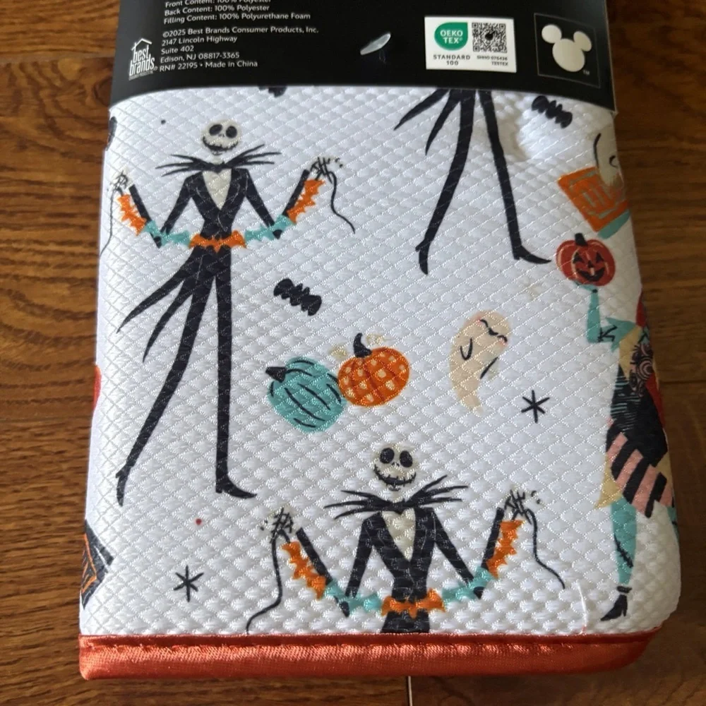 Disney official nightmare